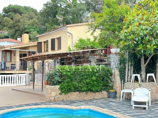 Chalet, Lloret de Mar
