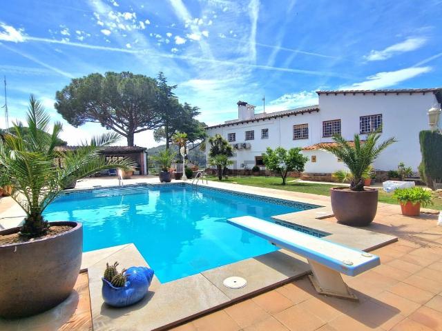 Chalet, Lloret de Mar