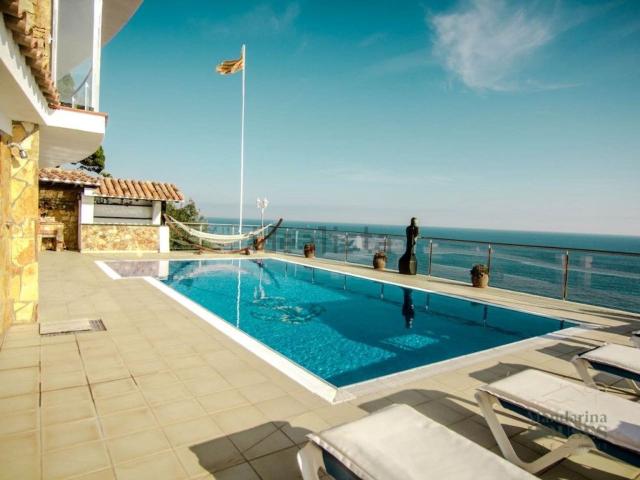 Chalet, Lloret de Mar