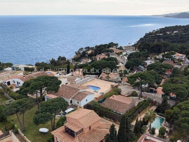 Chalet, Lloret de Mar