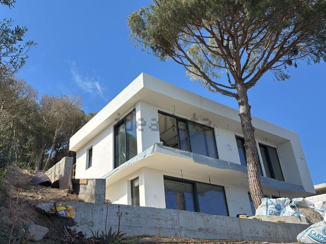 Chalet, Lloret de Mar