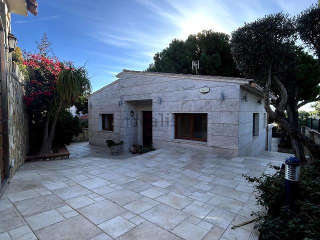 Chalet, Lloret de Mar