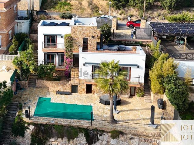 Chalet, Lloret de Mar