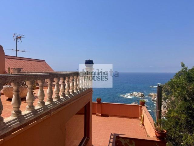 Chalet, Lloret de Mar
