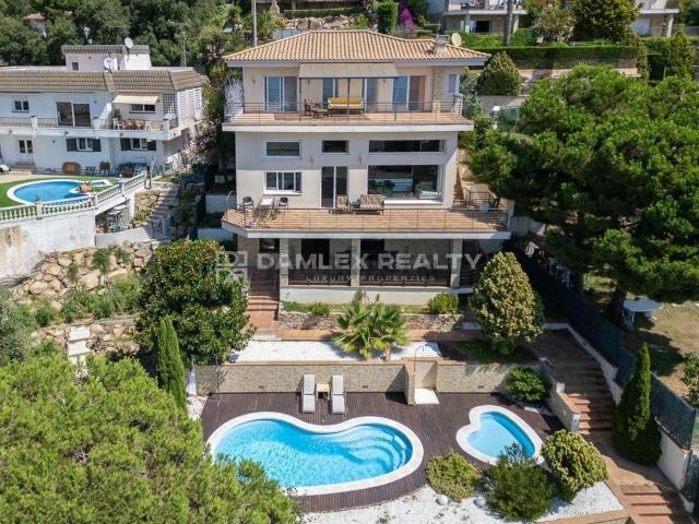 Chalet, Lloret de Mar