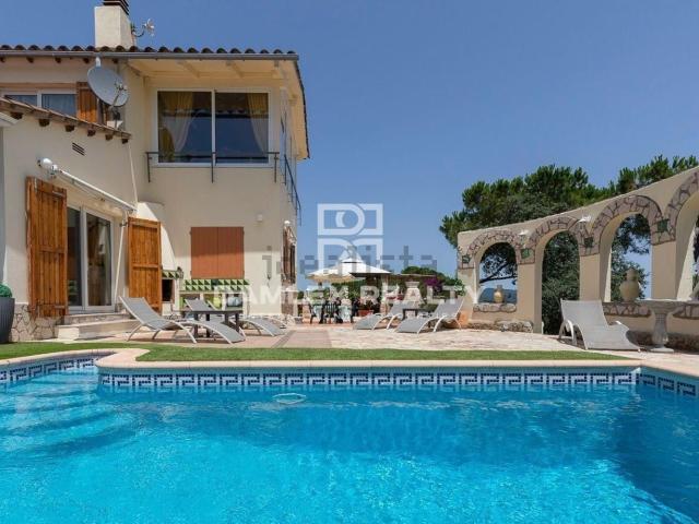 Chalet, Lloret de Mar