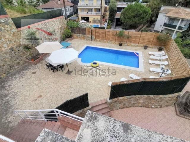 Chalet, Lloret de Mar