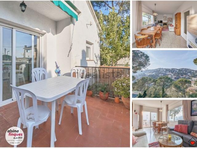 Chalet, Lloret de Mar