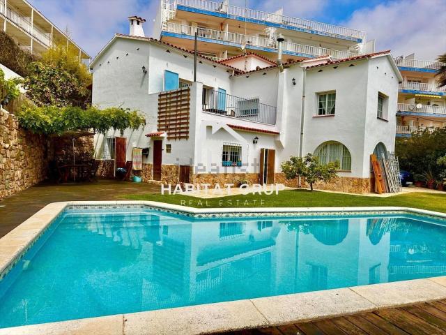 Chalet, Lloret de Mar