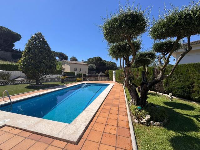 Chalet, Lloret de Mar