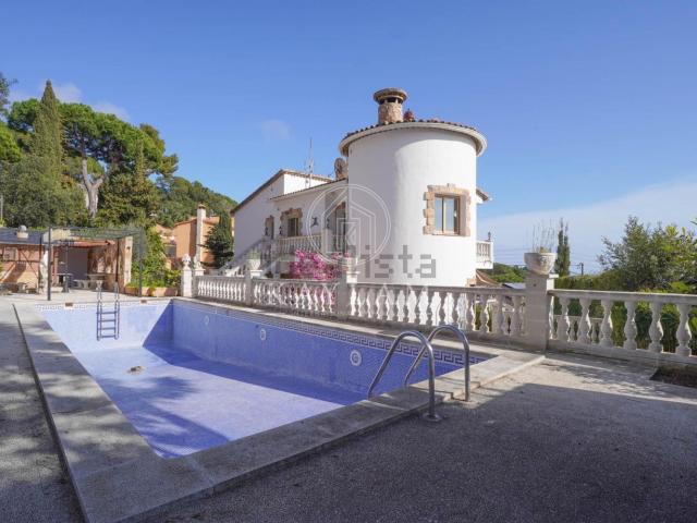 Chalet, Lloret de Mar