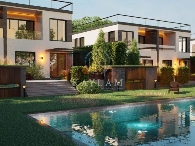 Chalet, Lloret de Mar
