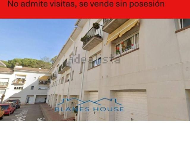Chalet, Lloret de Mar