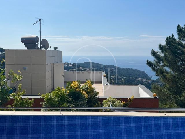 Chalet, Lloret de Mar