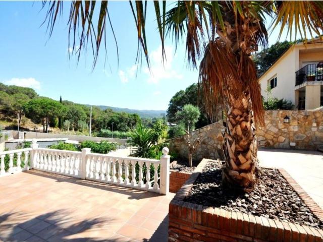 Chalet, Lloret de Mar