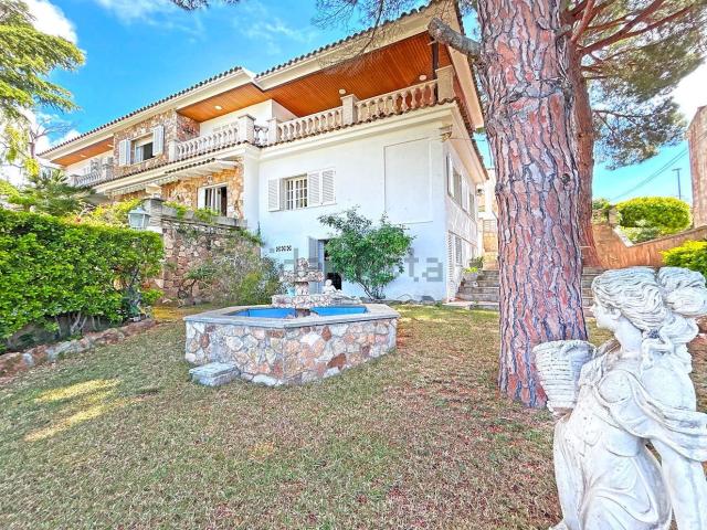 Chalet, Lloret de Mar