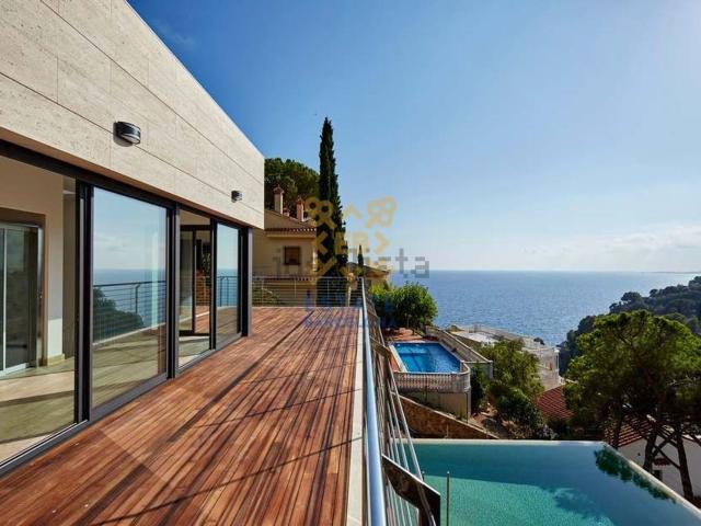 Chalet, Lloret de Mar
