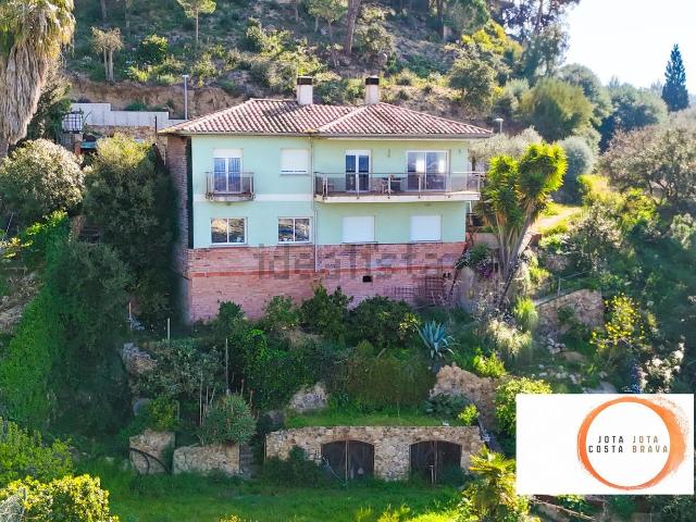 Chalet, Lloret de Mar