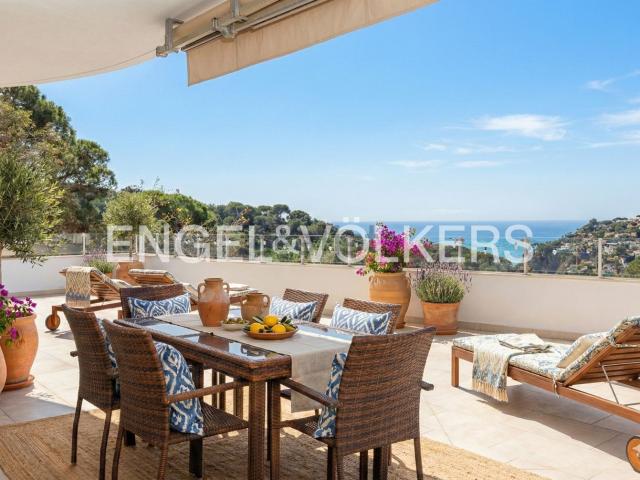Chalet, Lloret de Mar