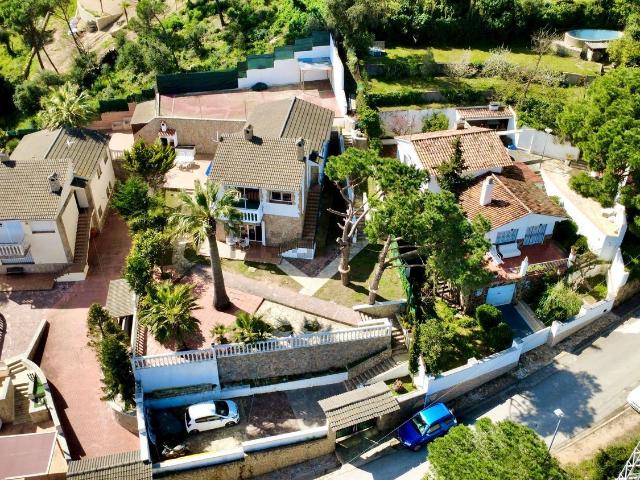 Chalet, Lloret de Mar