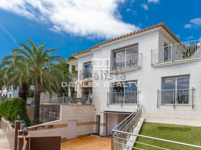 Chalet, Lloret de Mar
