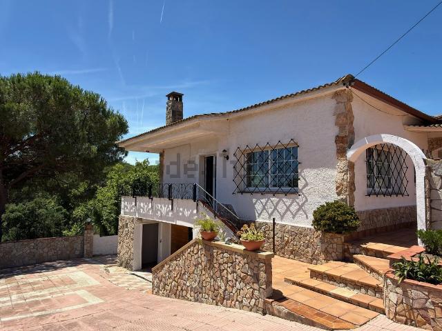 Chalet, Lloret de Mar