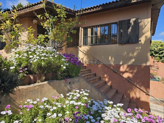 Chalet, Lloret de Mar