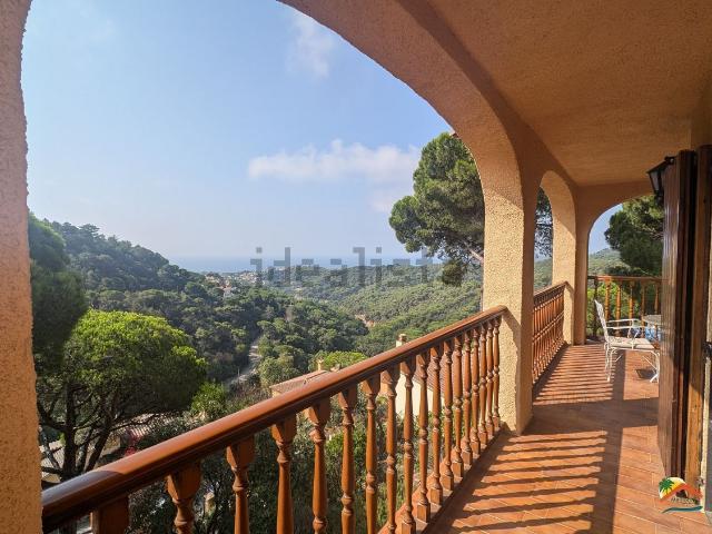 Chalet, Lloret de Mar