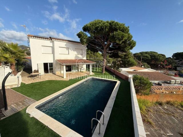 Chalet, Lloret de Mar