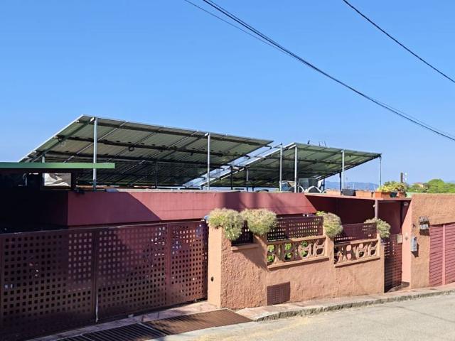 Chalet, Lloret de Mar