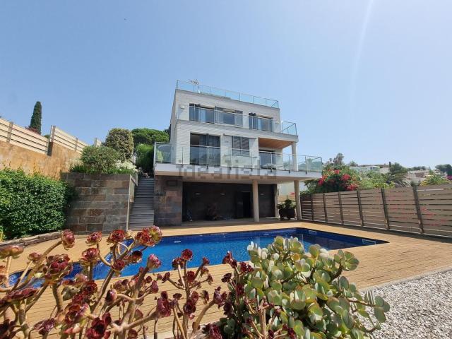 Chalet, Lloret de Mar