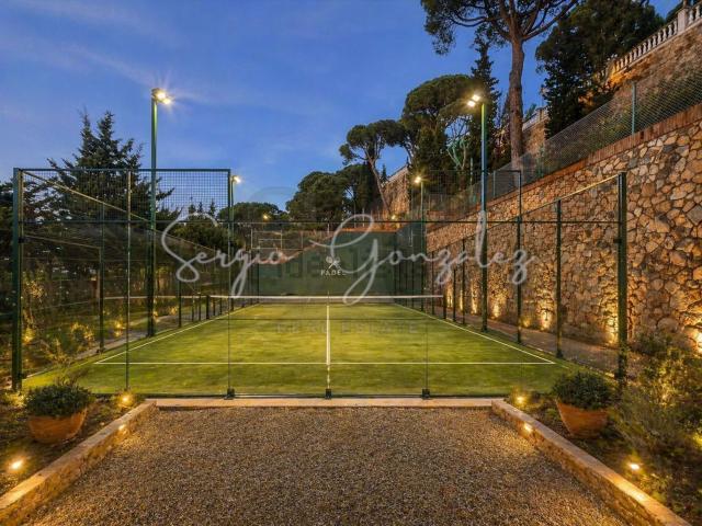 Chalet, Lloret de Mar