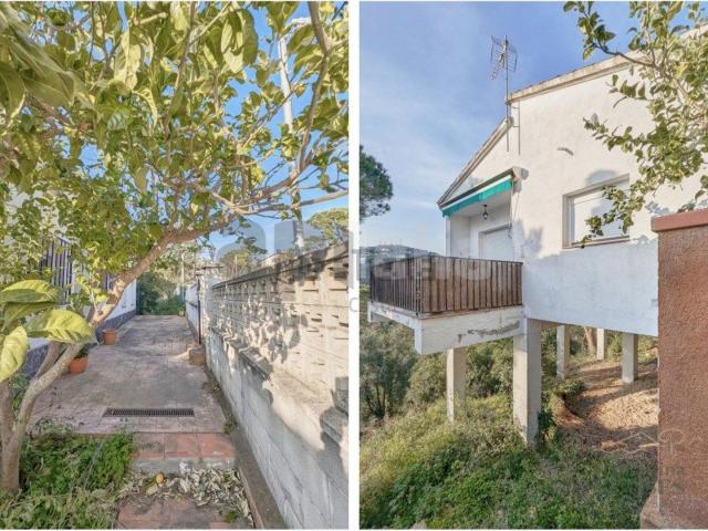 Chalet, Lloret de Mar