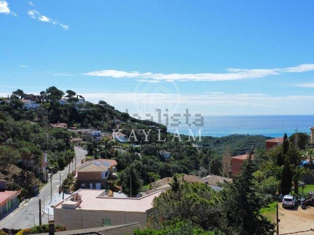 Chalet, Lloret de Mar