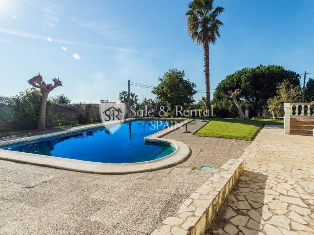 Chalet, Lloret de Mar