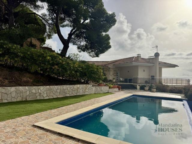 Chalet, Lloret de Mar