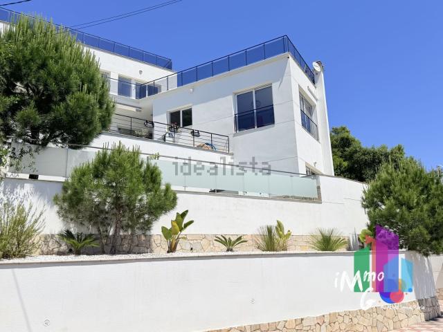 Chalet, Lloret de Mar