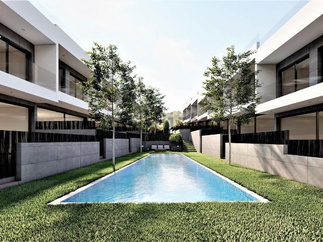 Chalet, Lloret de Mar
