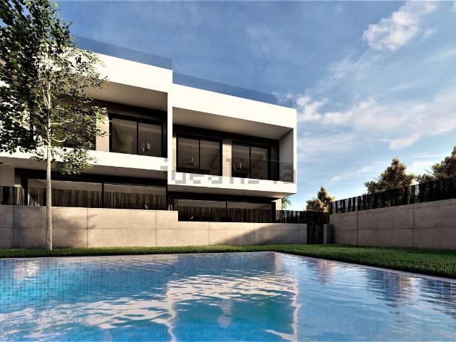 Chalet, Lloret de Mar