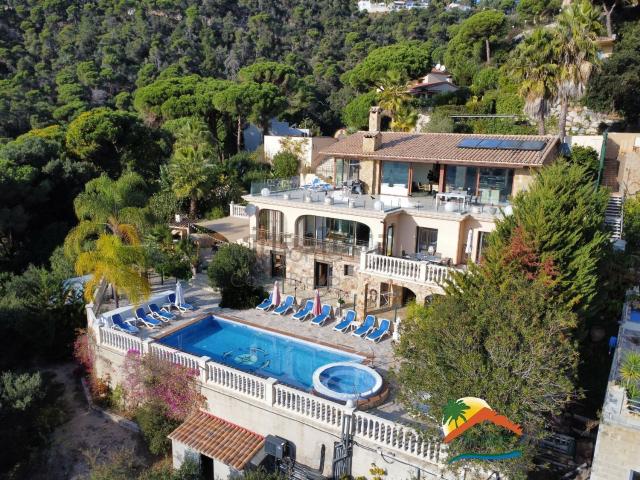 Chalet, Lloret de Mar