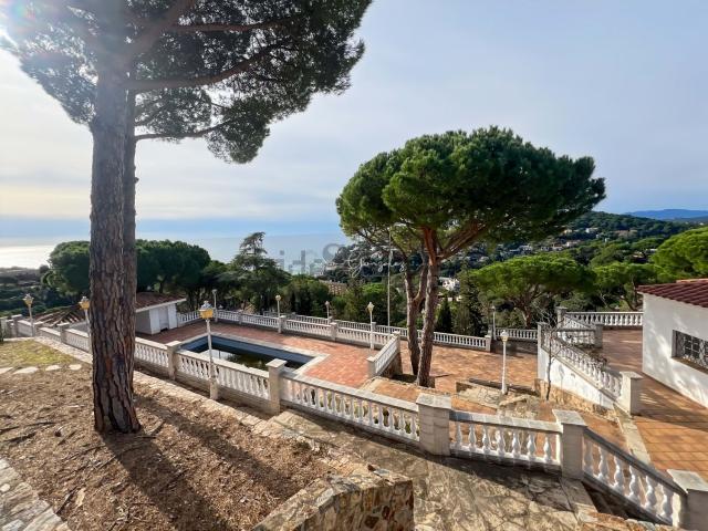 Chalet, Lloret de Mar