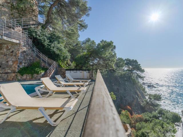 Chalet, Lloret de Mar