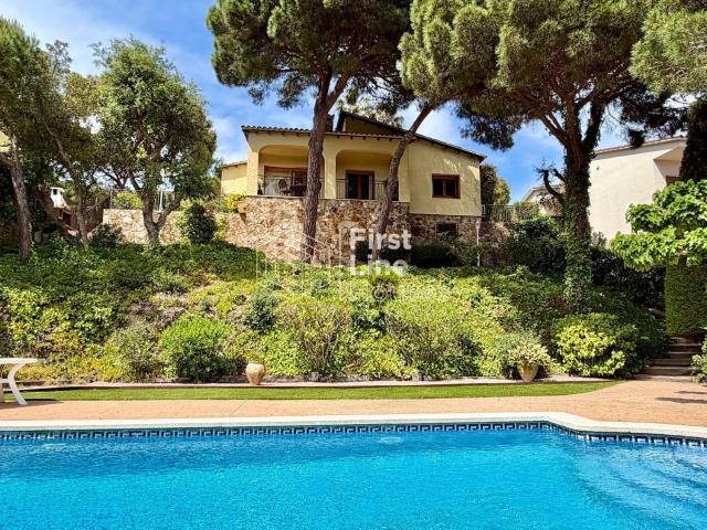 Chalet, Lloret de Mar