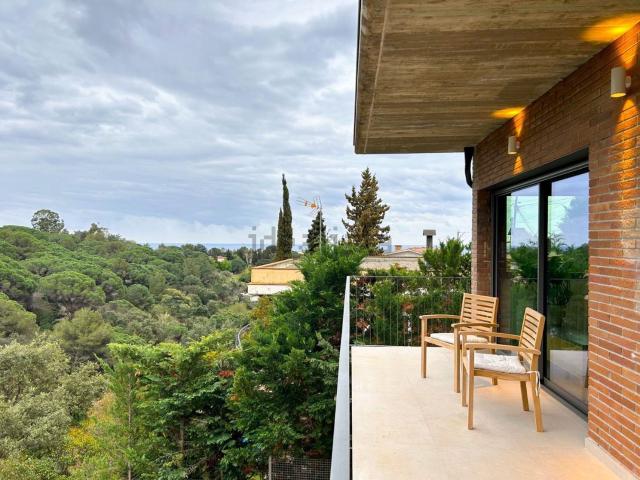 Chalet, Lloret de Mar