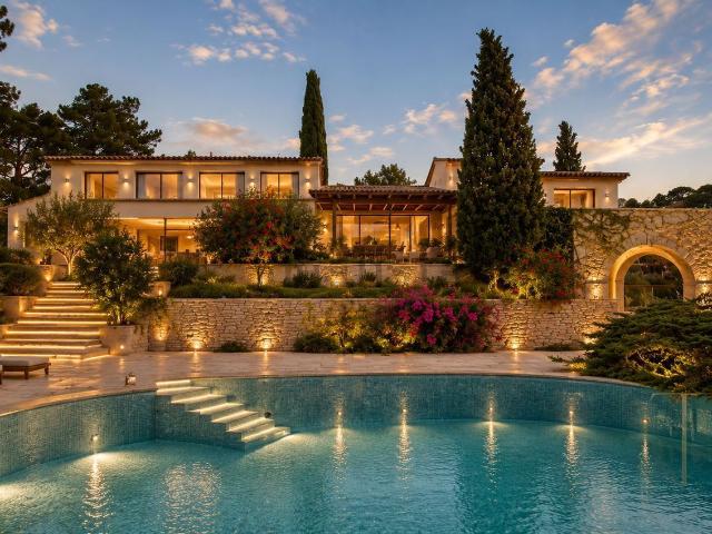 Chalet, Lloret de Mar