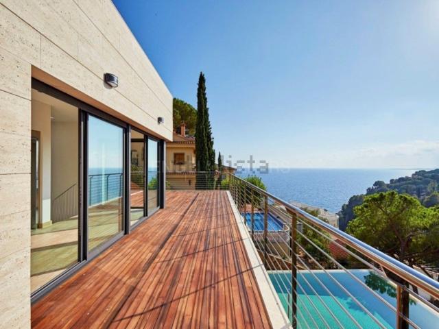 Chalet, Lloret de Mar