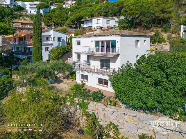 Chalet, Lloret de Mar