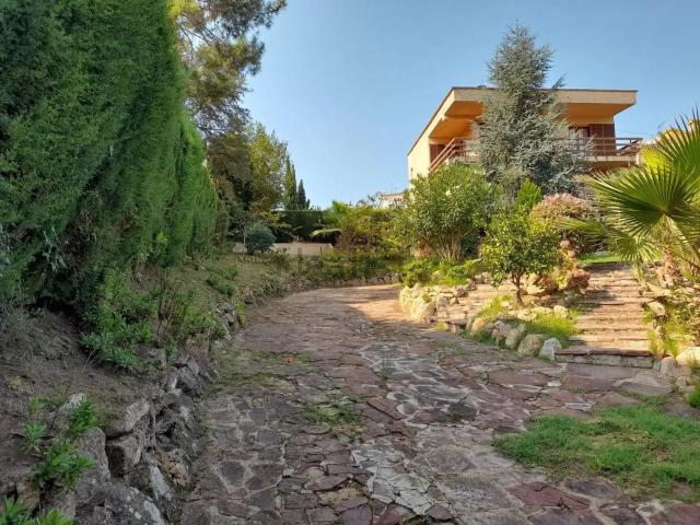 Chalet, Lloret de Mar