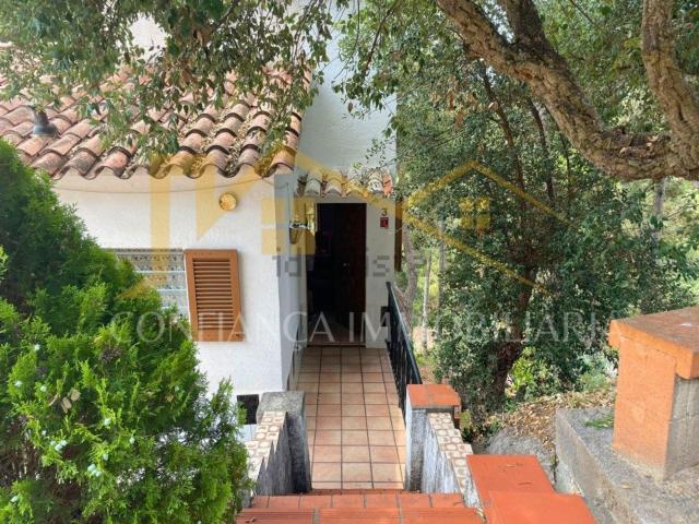 Chalet, Lloret de Mar