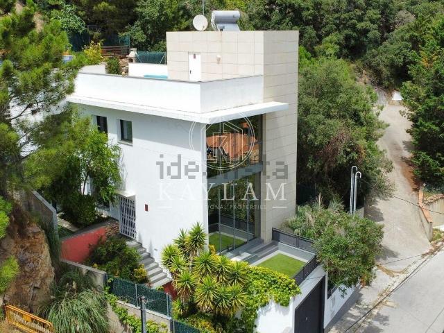 Chalet, Lloret de Mar